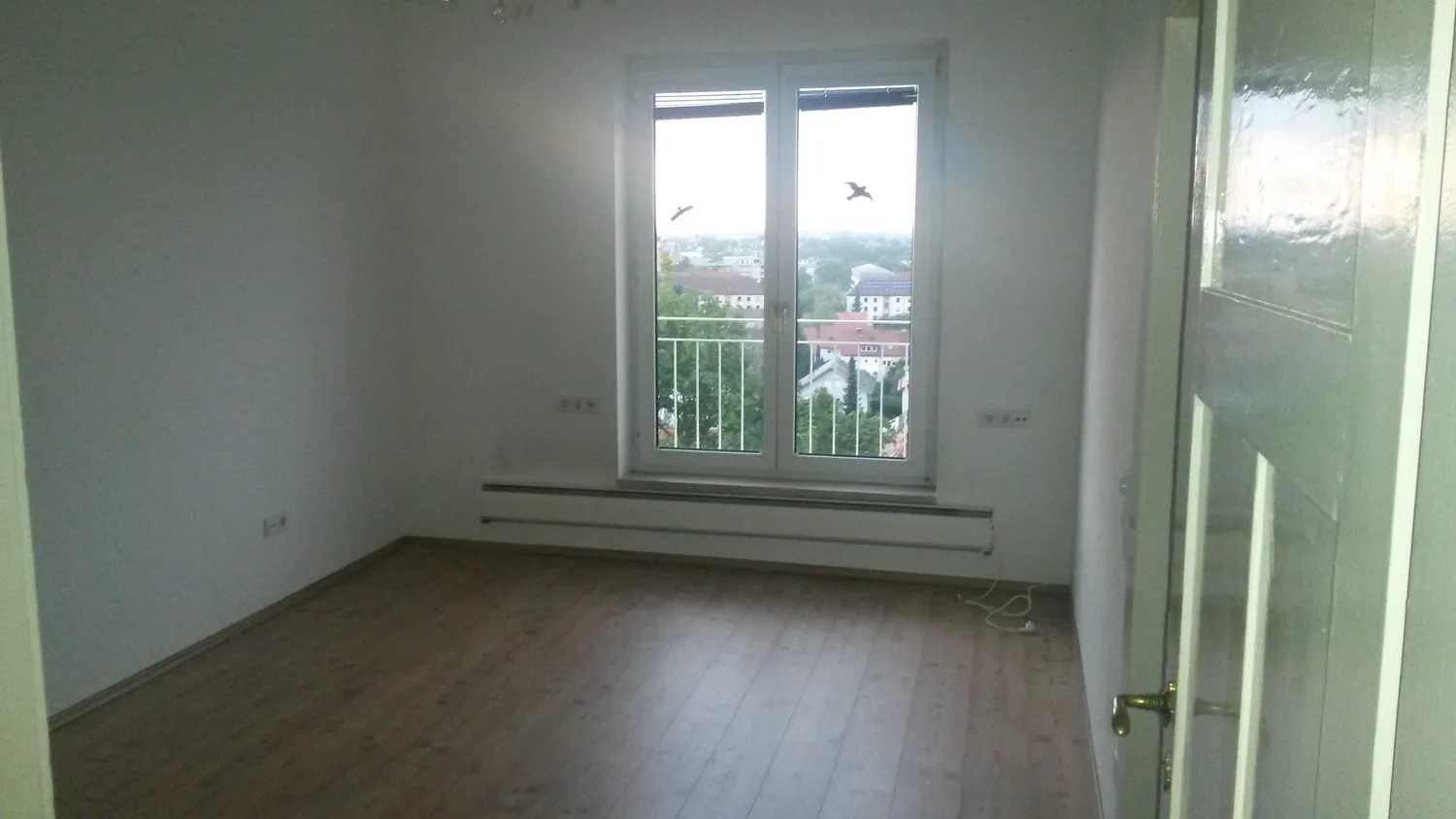 3 Zimmer Wohnung mit 70 m² in Heidelberg – Bild 1