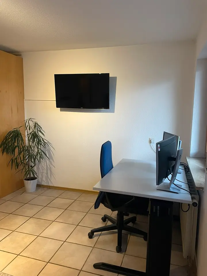 Studio mit 27 m² in Lindau – Bild 4