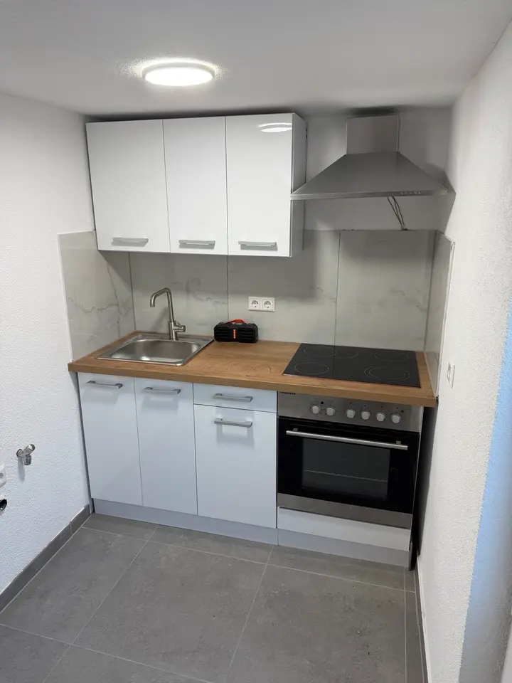 3 Zimmer Wohnung mit 45 m² in Herrenberg – Bild 4