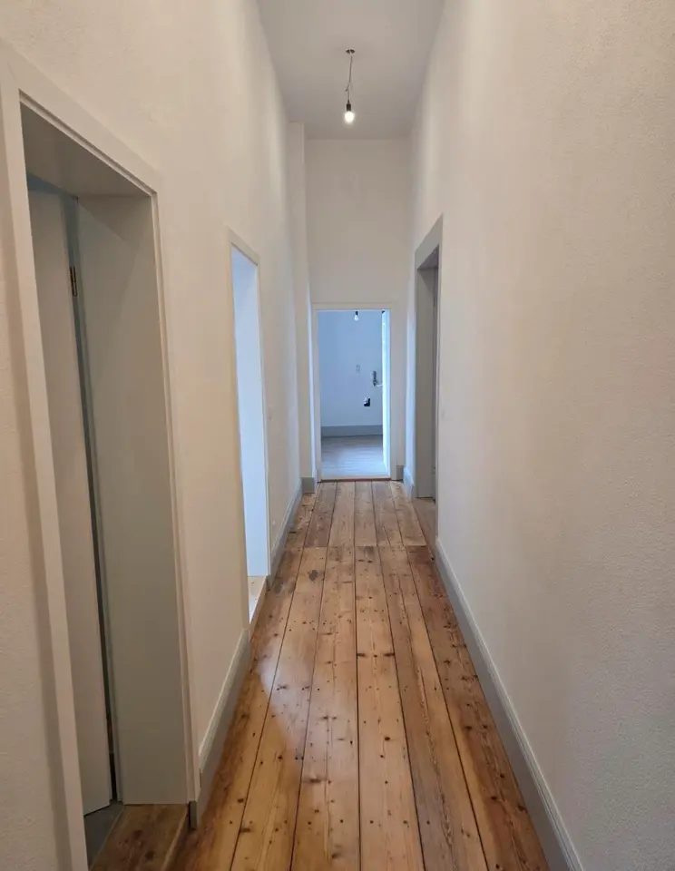 2 Zimmer Wohnung mit 68 m² in Wismar – Bild 3