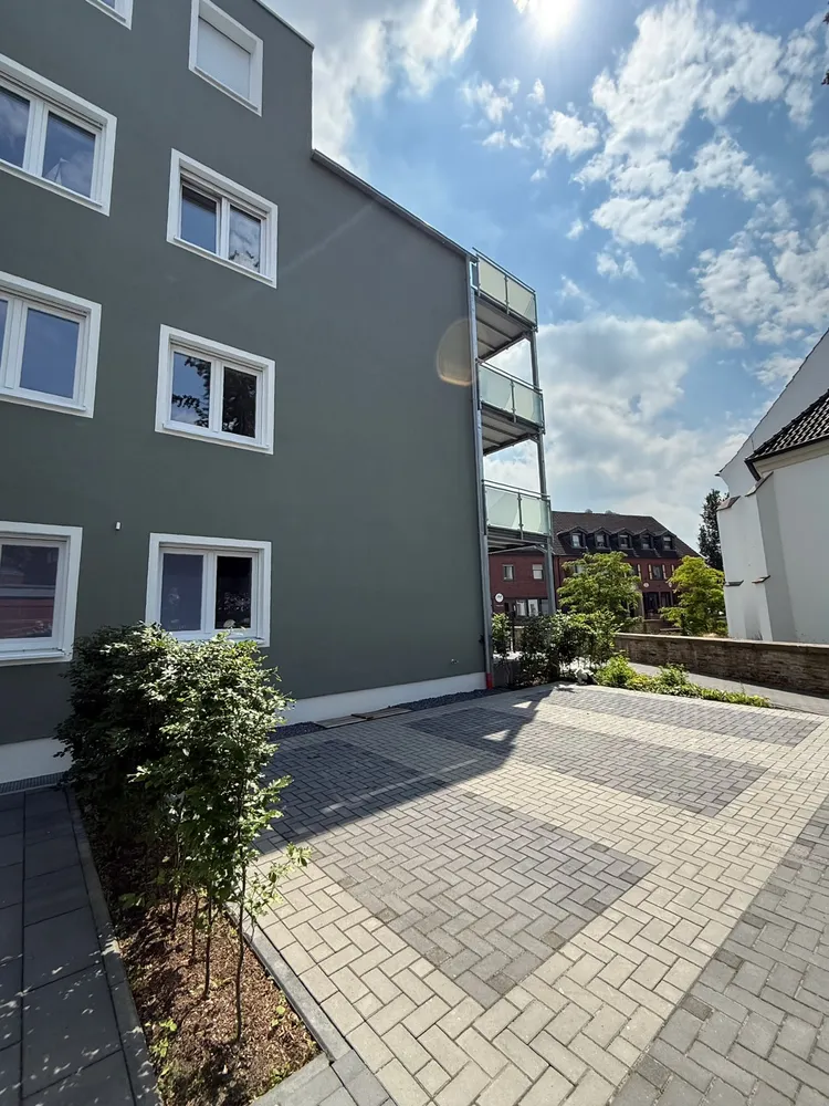 3 room apartment with 66 m² in Ahaus – Photo 7