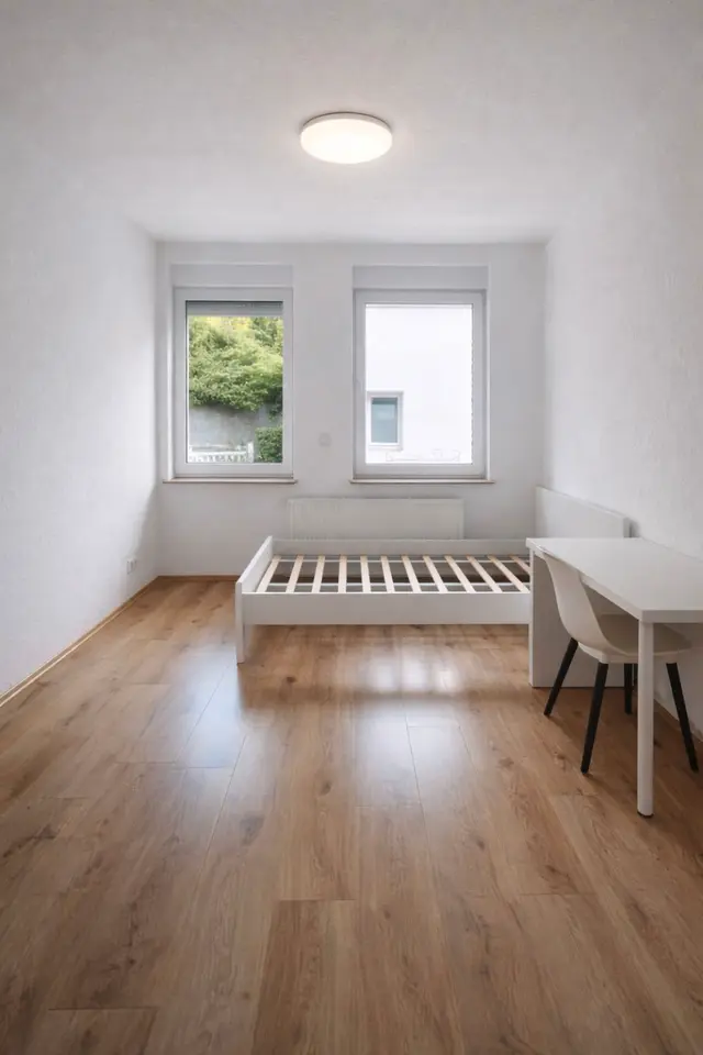 Studio mit 18 m² in Osnabrück – Bild 10