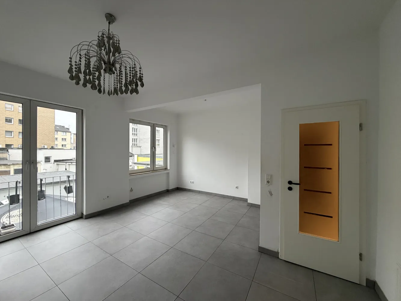 4 room apartment with 100 m² in Gelsenkirchen – Photo 2