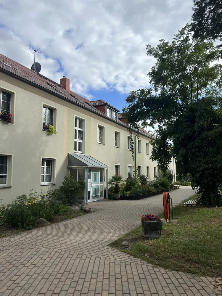 2 Zimmer Wohnung mit 60 m² in Lutherstadt Wittenberg – Bild 5