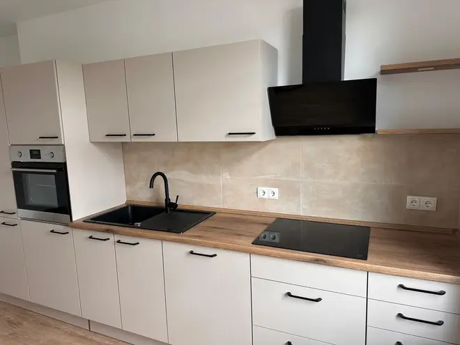 3 Zimmer Wohnung mit 86 m² in Magdeburg – Bild 3