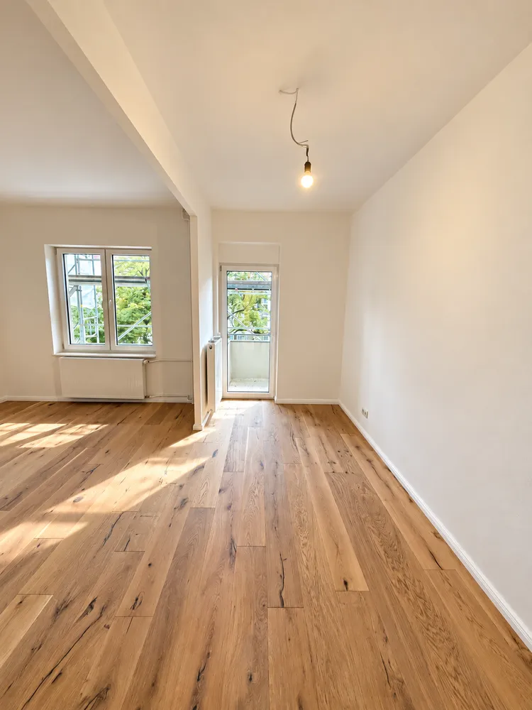 1 Zimmer Wohnung mit 44 m² in Berlin – Bild 2