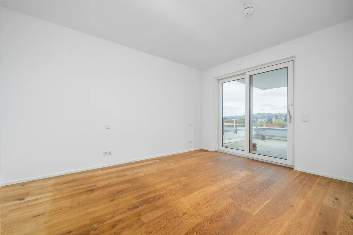 3 Zimmer Wohnung mit 120 m² in Rottweil – Bild 11