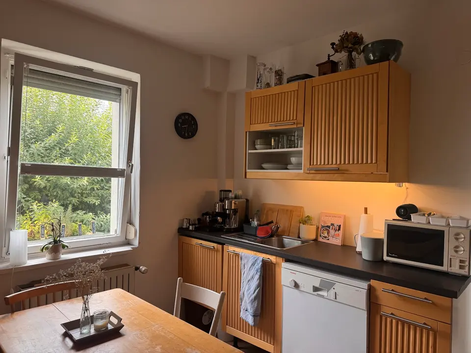 Shared room with 80 m² in Stuttgart – Photo 9