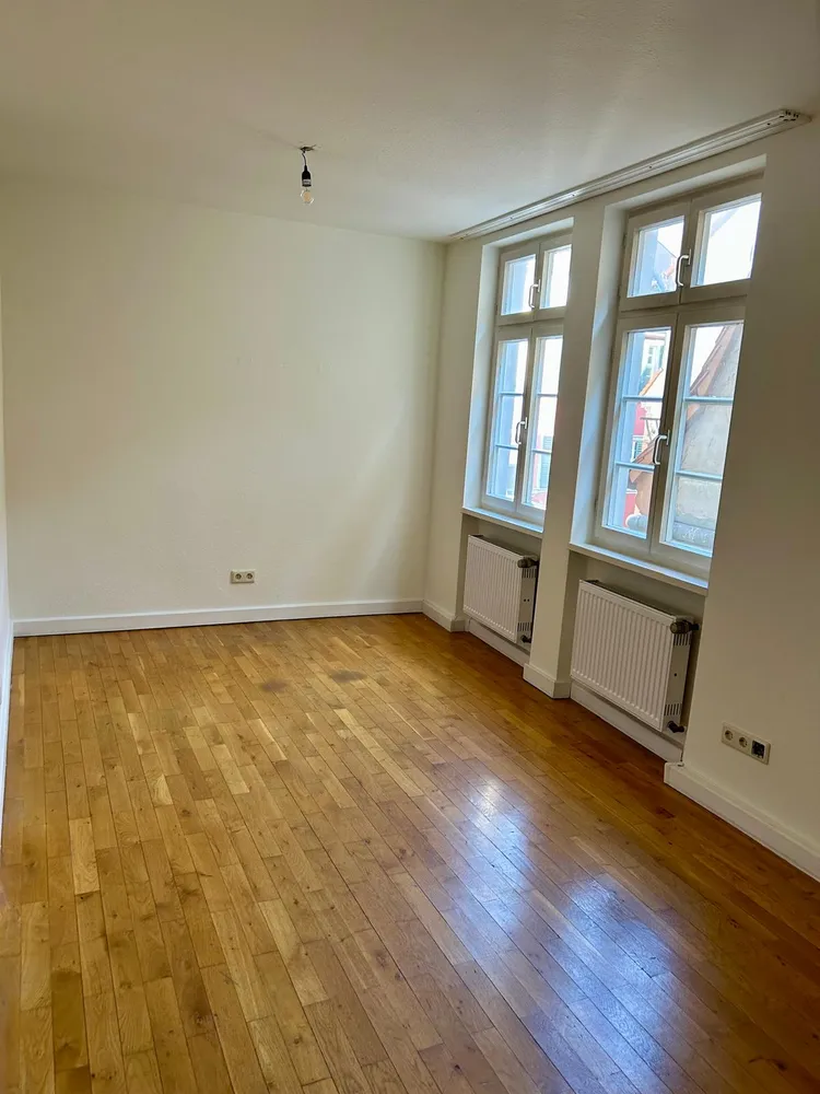 2 Zimmer Wohnung mit 27 m² in Heidelberg – Bild 1