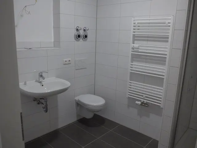 4 Zimmer Wohnung mit 95 m² in Augsburg – Bild 5