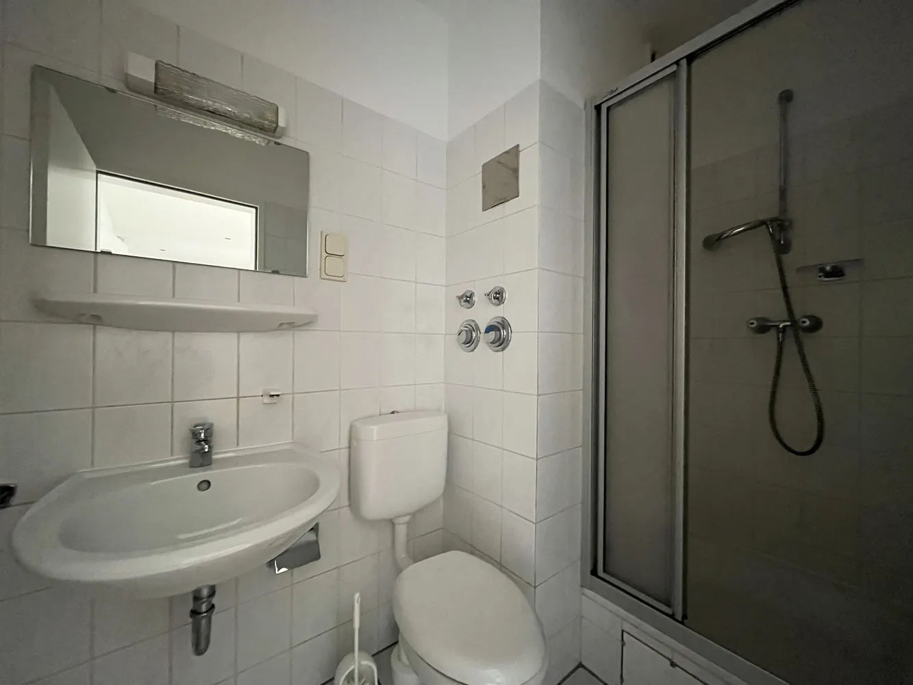 3 room apartment with 90 m² in Chemnitz – Photo 8