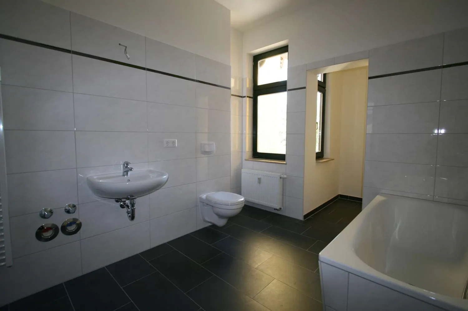 2 Zimmer Wohnung mit 71 m² in Meiningen – Bild 1