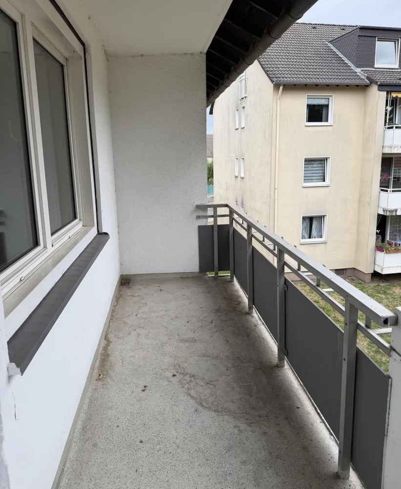 3 Zimmer Wohnung mit 66 m² in Hagen – Bild 5