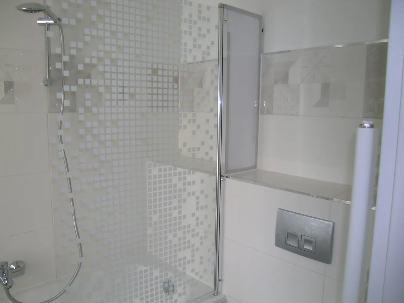2 Zimmer Wohnung mit 39 m² in München – Bild 6
