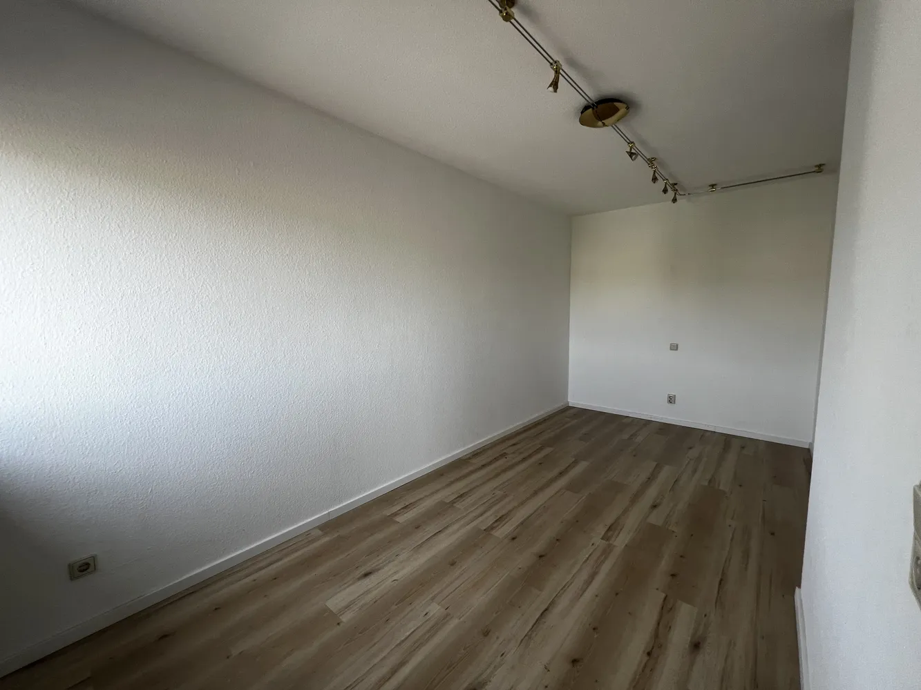 2 Zimmer Wohnung mit 57 m² in Mannheim – Bild 2