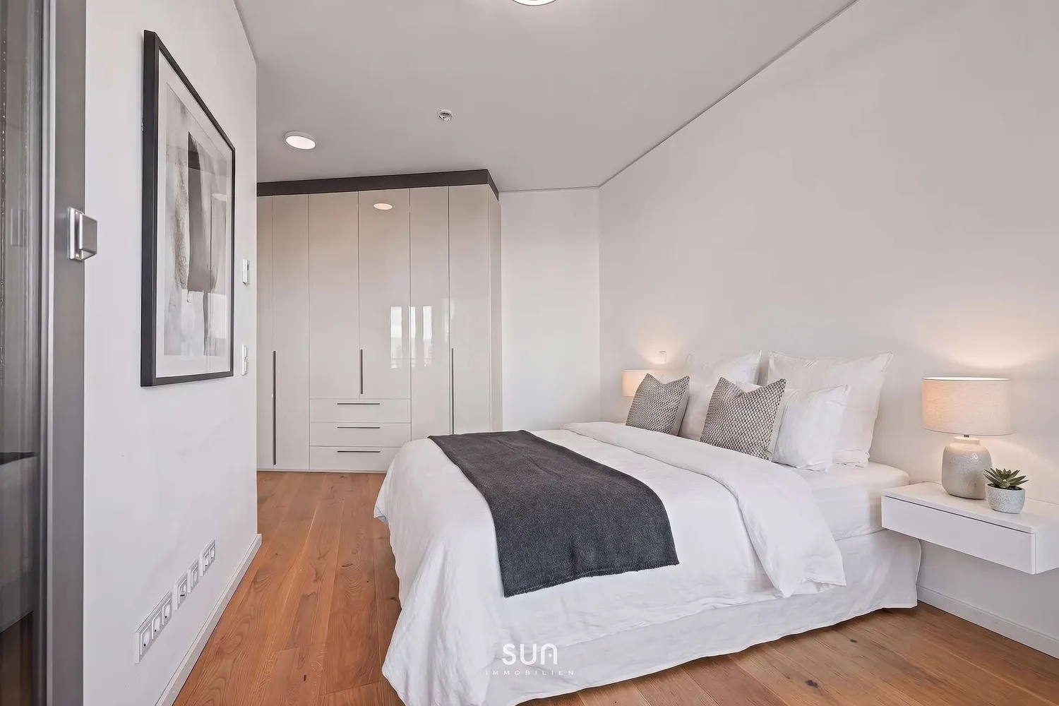 2 Zimmer Wohnung mit 64 m² in Frankfurt am Main – Bild 8