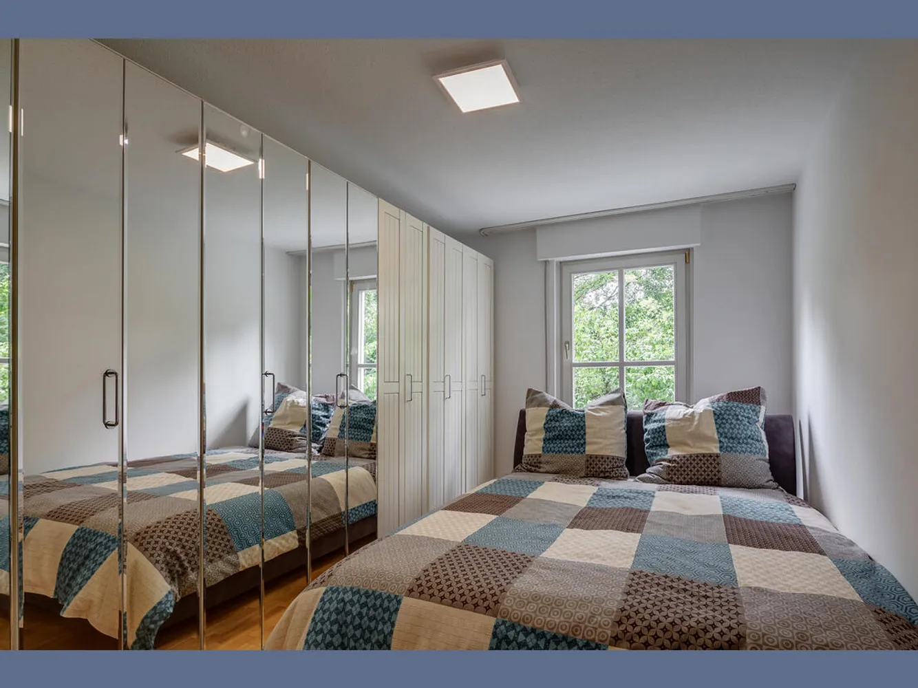2 Zimmer Wohnung mit 57 m² in München – Bild 3
