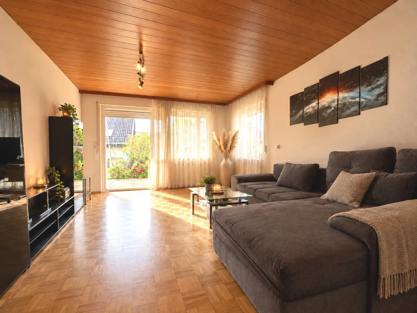 2 Zimmer Wohnung mit 60 m² in Leonberg – Bild 12