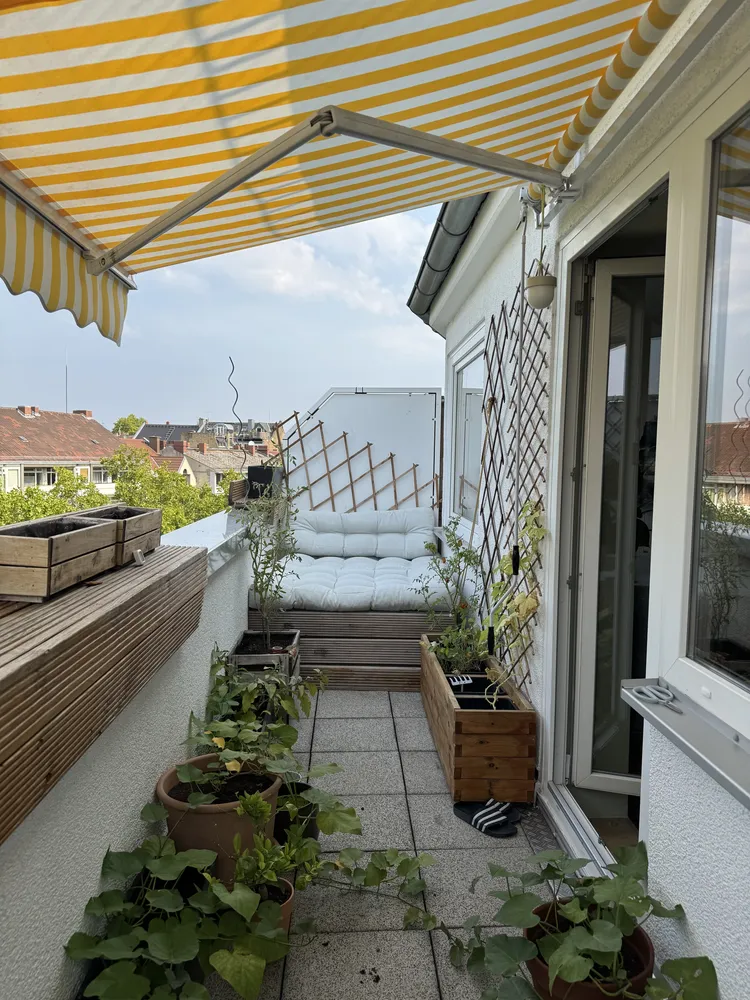 2 Zimmer Wohnung mit 39 m² in Mainz – Bild 12