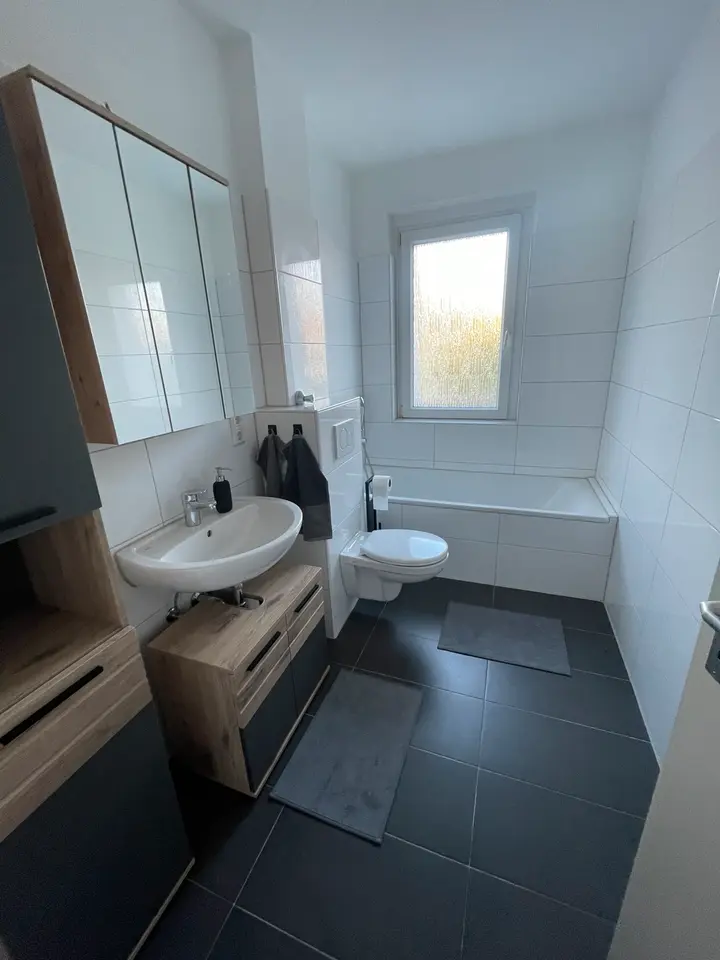 3 Zimmer Wohnung mit 57 m² in Duisburg – Bild 4