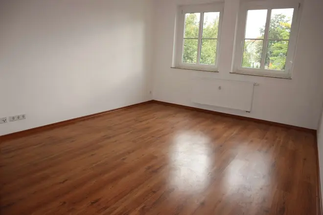 3 room apartment with 65 m² in Chemnitz – Photo 2