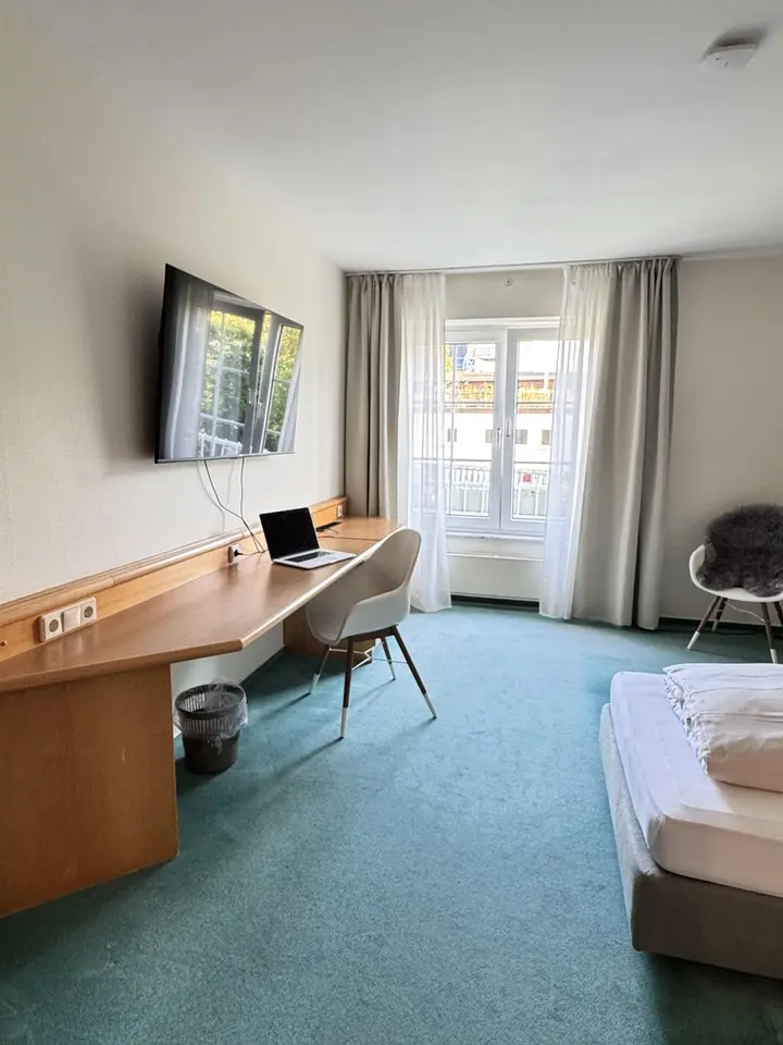 WG-Zimmer mit 25 m² in Bergisch Gladbach – Bild 2
