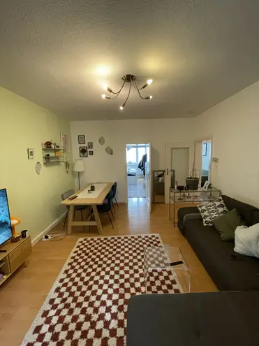 3 Zimmer Wohnung mit 69 m² in Frankfurt am Main – Bild 7