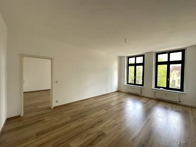 2 Zimmer Wohnung mit 69 m² in Leipzig – Bild 2