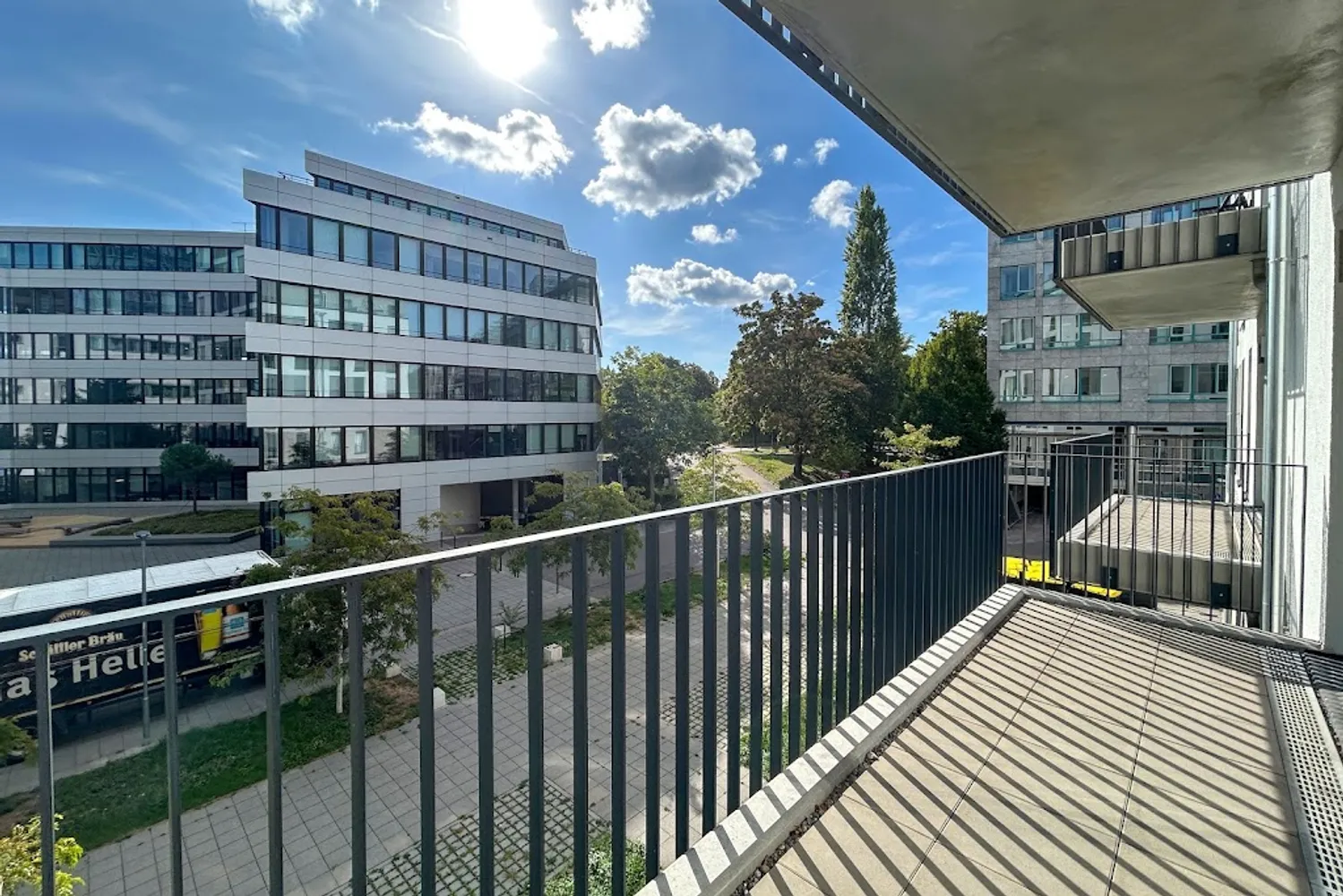 3 Zimmer Wohnung mit 74 m² in Stuttgart – Bild 4