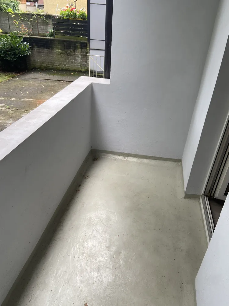 2 room apartment with 45 m² in Duisburg – Photo 6