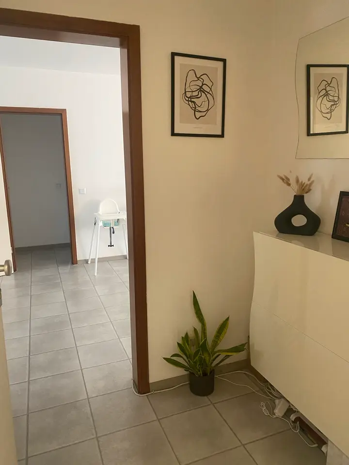 4 Zimmer Wohnung mit 73 m² in Hamm – Bild 9