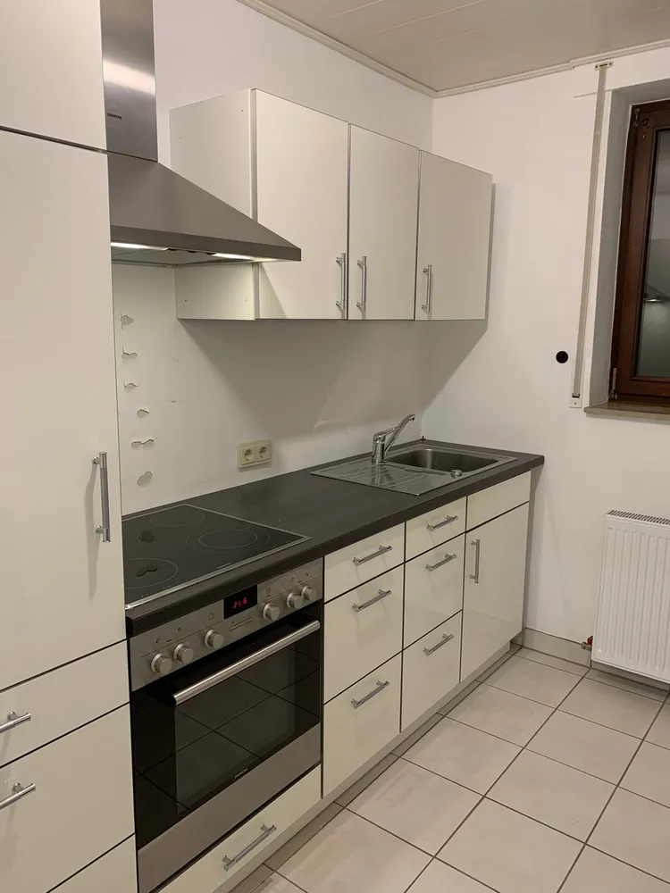 3 Zimmer Wohnung mit 56 m² in Gelsenkirchen – Bild 10