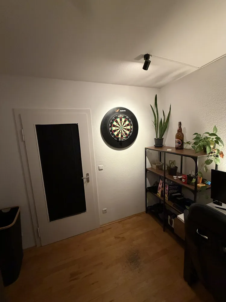 2 Zimmer Wohnung mit 64 m² in Darmstadt – Bild 5