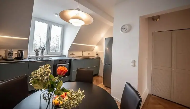 3 Zimmer Wohnung mit 70 m² in München – Bild 6