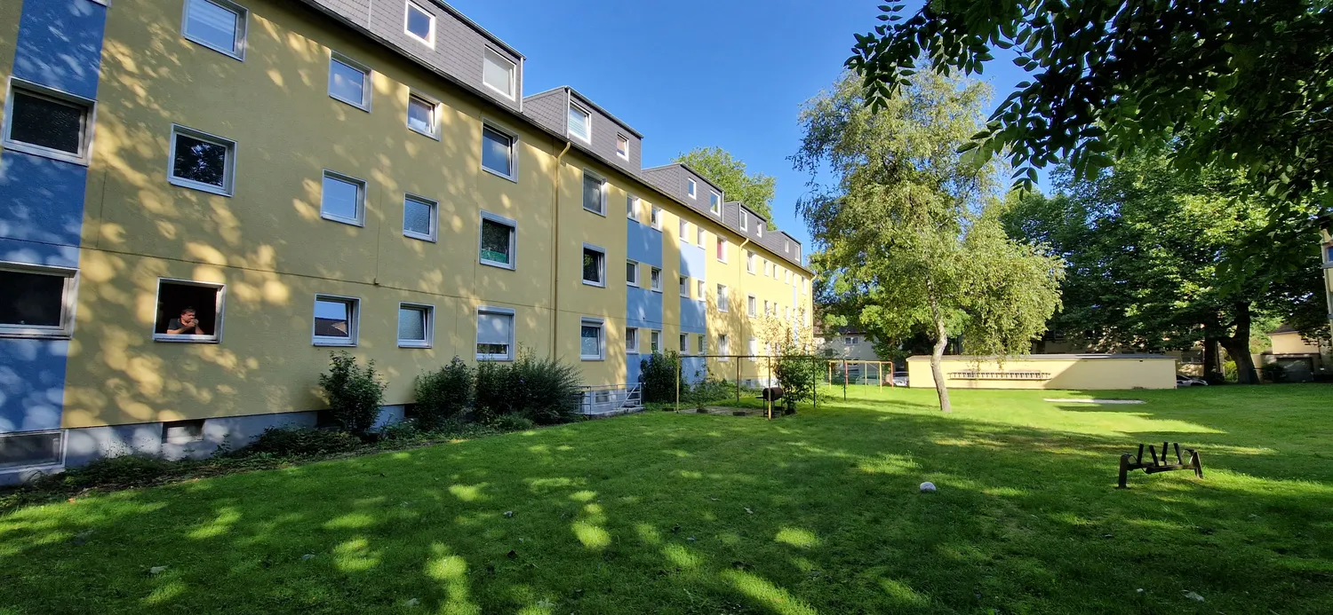 4 Zimmer Wohnung mit 67 m² in Bochum – Bild 8
