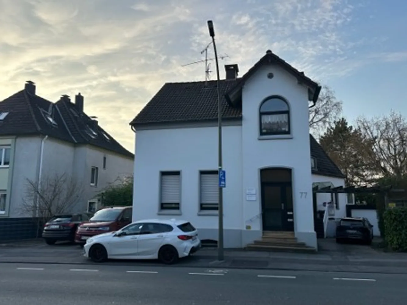 3 Zimmer Wohnung mit 65 m² in Dortmund – Bild 1