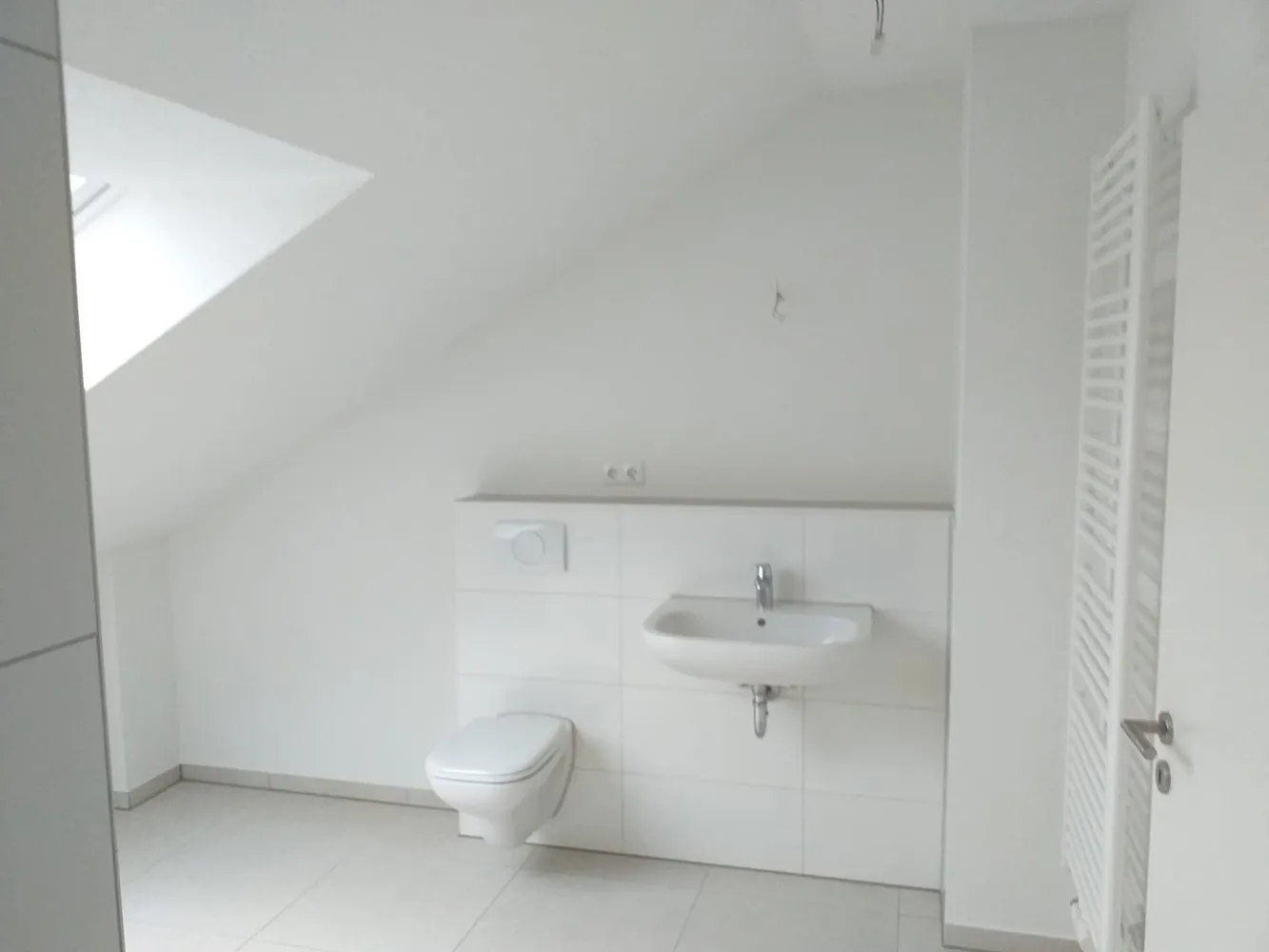 4 Zimmer Haus mit 106 m² in Hamburg – Bild 2