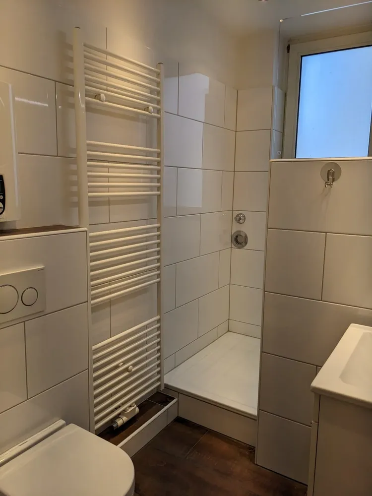 2 Zimmer Wohnung mit 76 m² in Düsseldorf – Bild 12