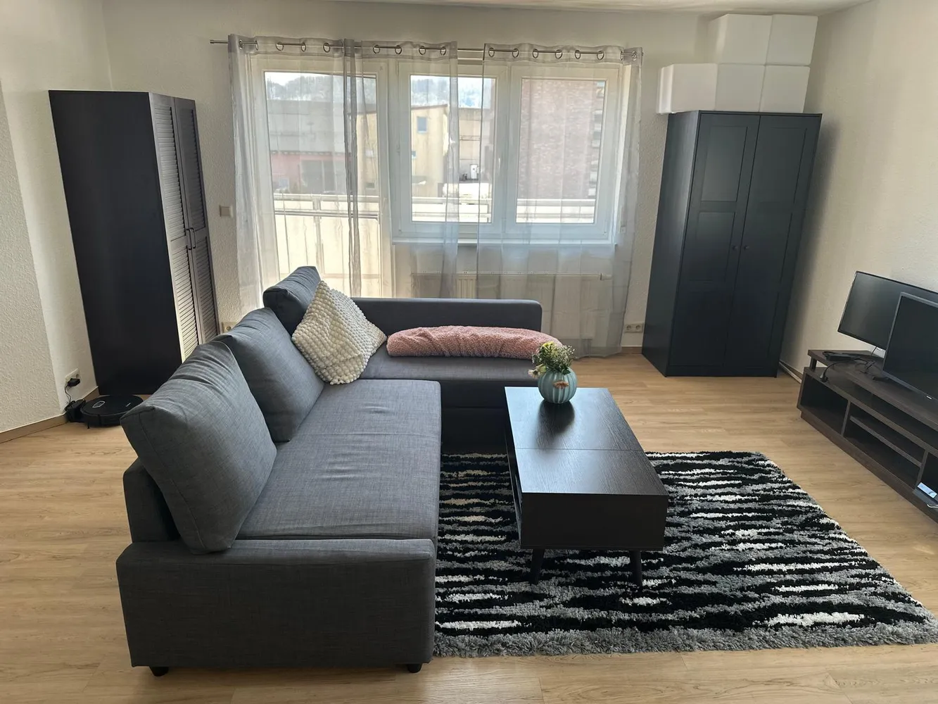 2 Zimmer Wohnung mit 56 m² in Freiburg im Breisgau – Bild 4