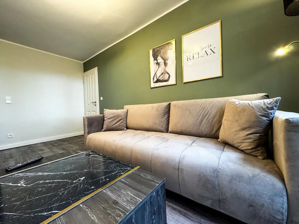 3 Zimmer Wohnung mit 40 m² in Hannover – Bild 5