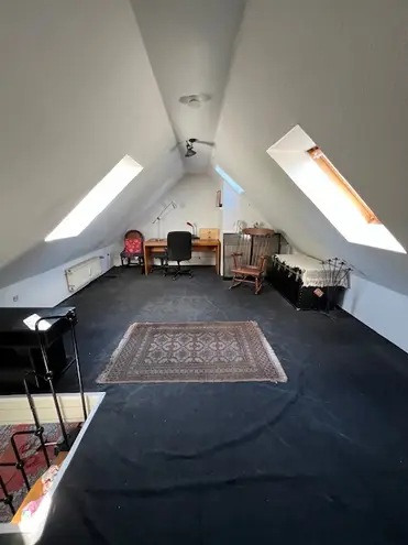 3 Zimmer Wohnung mit 56 m² in Hamburg – Bild 2
