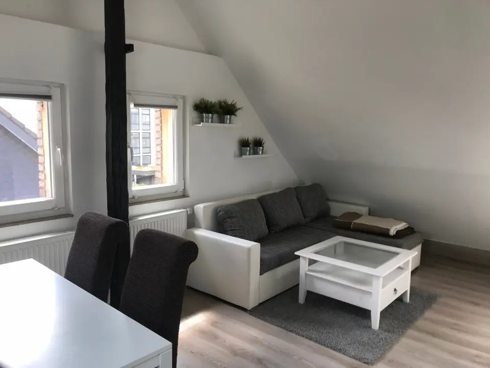 2 Zimmer Wohnung mit 50 m² in Bielefeld – Bild 1