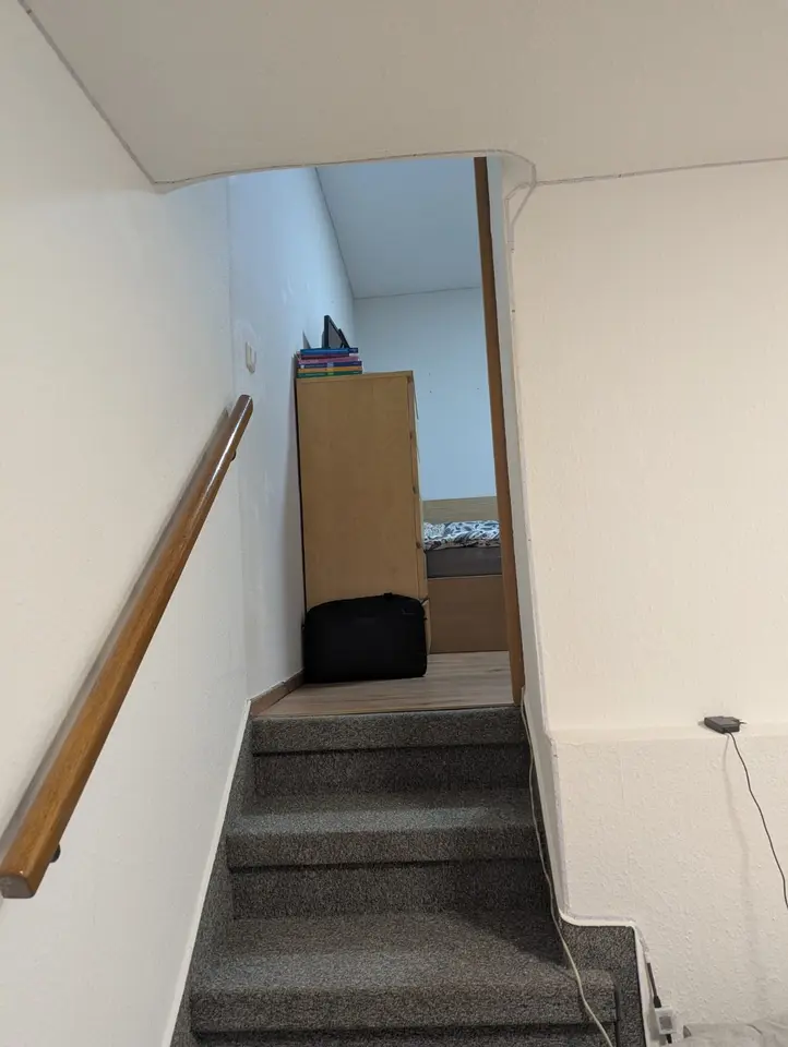 2 Zimmer Wohnung mit 38 m² in Gießen – Bild 8