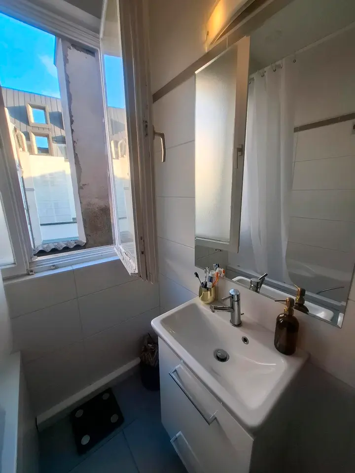 4 Zimmer Wohnung mit 109 m² in Nürnberg – Bild 7