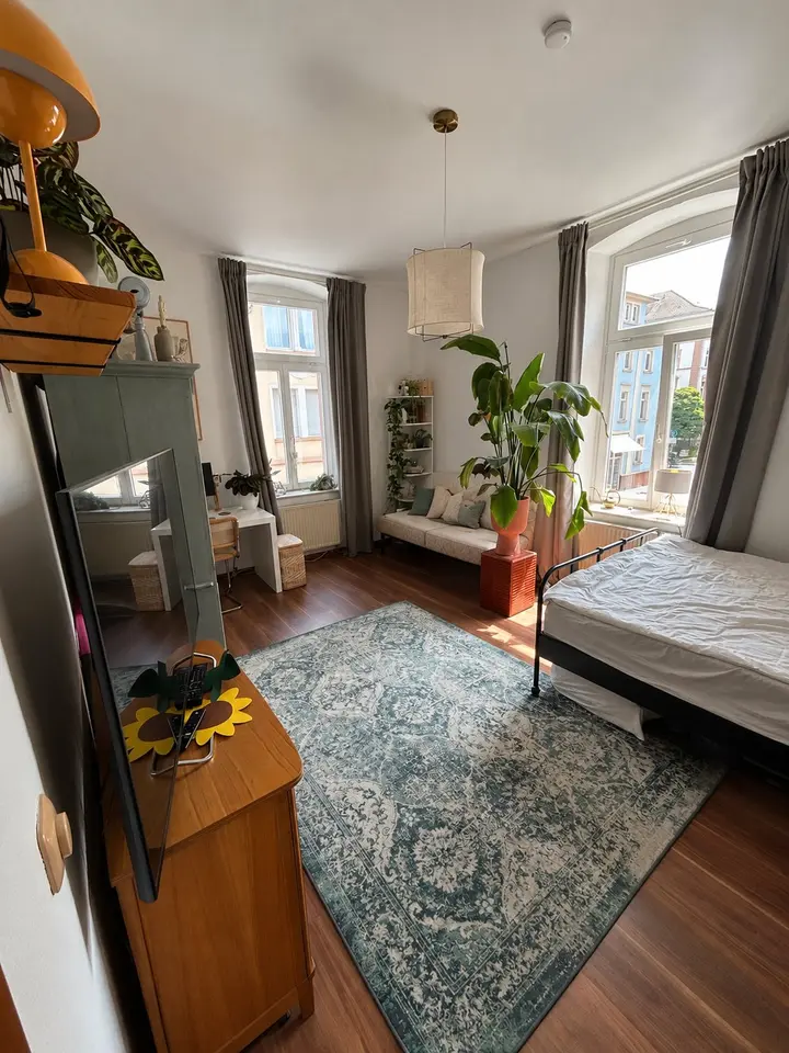 4 Zimmer Wohnung mit 73 m² in Gießen – Bild 6