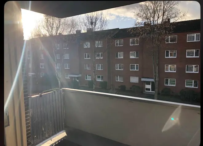 3 Zimmer Wohnung mit 77 m² in Düsseldorf – Bild 6
