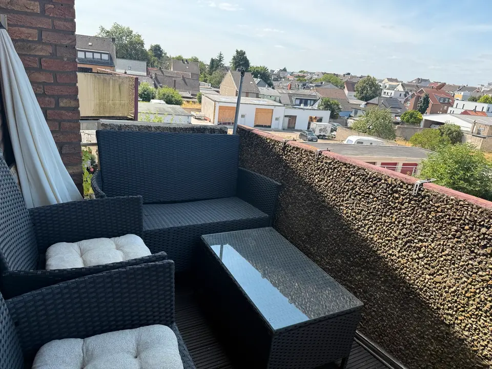3 Zimmer Wohnung mit 76 m² in Kerpen – Bild 3