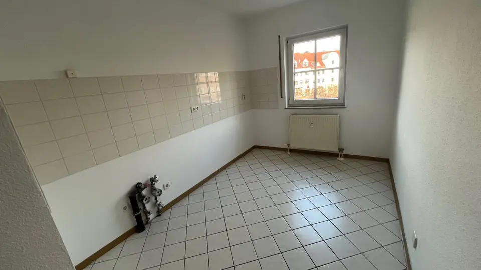 2 Zimmer Wohnung mit 60 m² in Werdau – Bild 6