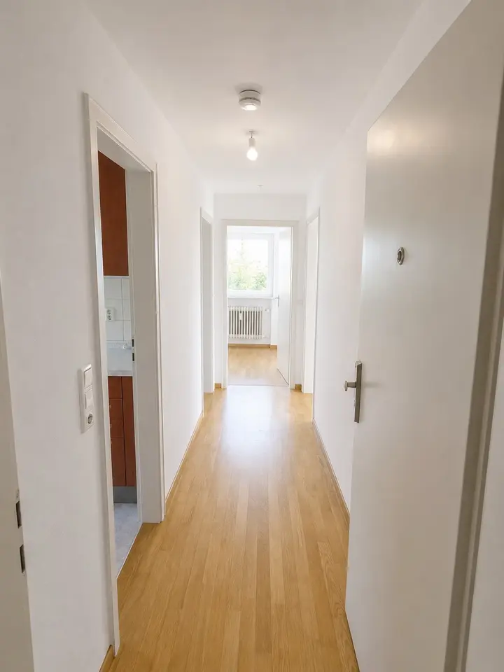 Shared room with 19 m² in Stuttgart – Photo 5