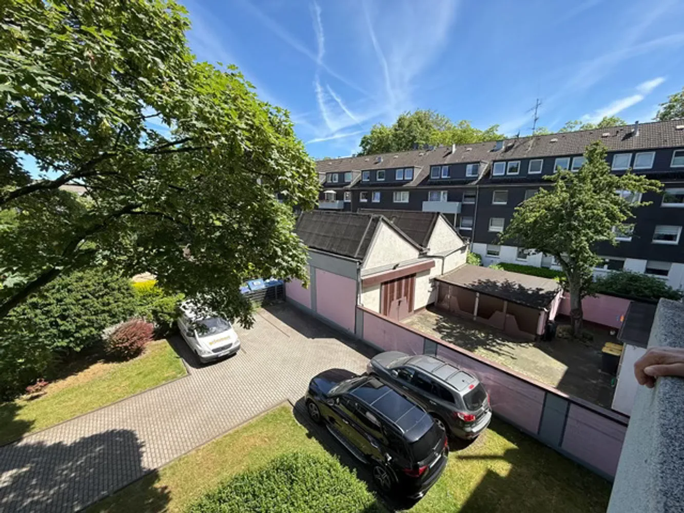 2 Zimmer Wohnung mit 62 m² in Duisburg – Bild 7